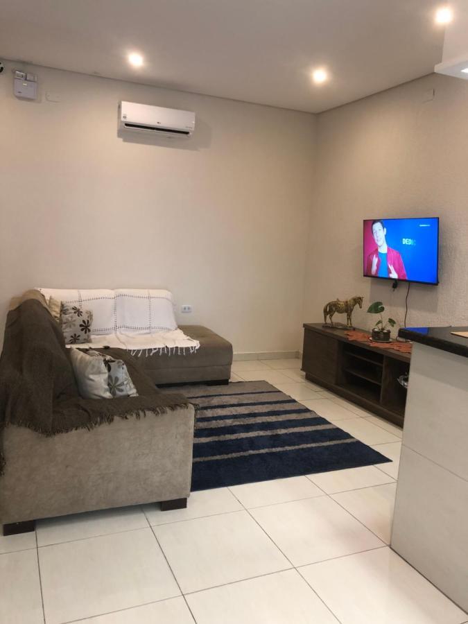 Attriun Hotel 과룰류스 외부 사진