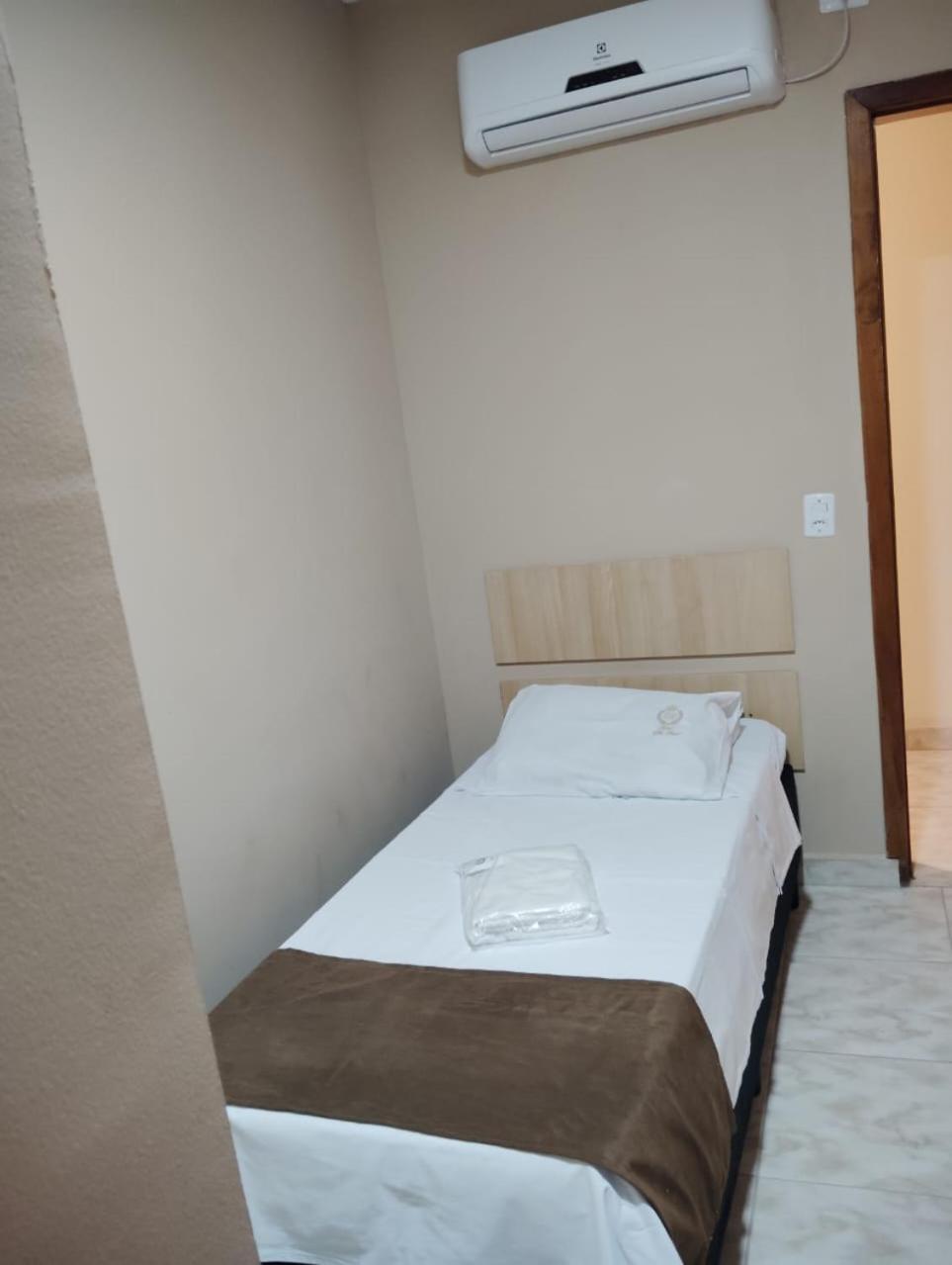 Attriun Hotel 과룰류스 외부 사진