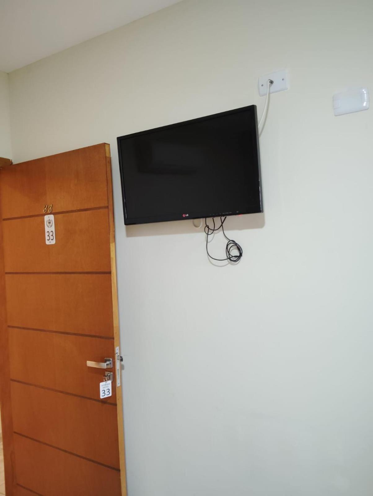 Attriun Hotel 과룰류스 외부 사진